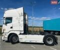 Білий Сканіа Р 480, об'ємом двигуна 0 л та пробігом 2 тис. км за 18900 $, фото 5 на Automoto.ua