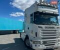 Білий Сканіа Р 480, об'ємом двигуна 0 л та пробігом 2 тис. км за 18900 $, фото 1 на Automoto.ua