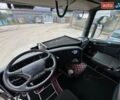 Белый Сканиа Р 480, объемом двигателя 12.74 л и пробегом 1 тыс. км за 20000 $, фото 9 на Automoto.ua