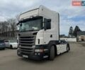 Білий Сканіа Р 480, об'ємом двигуна 12.74 л та пробігом 1 тис. км за 20000 $, фото 1 на Automoto.ua