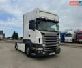 Білий Сканіа Р 480, об'ємом двигуна 12.74 л та пробігом 1 тис. км за 20000 $, фото 3 на Automoto.ua