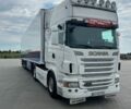 Білий Сканіа Р 480, об'ємом двигуна 0 л та пробігом 2 тис. км за 44555 $, фото 1 на Automoto.ua
