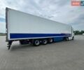 Білий Сканіа Р 480, об'ємом двигуна 0 л та пробігом 2 тис. км за 44555 $, фото 3 на Automoto.ua