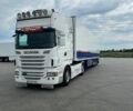 Білий Сканіа Р 480, об'ємом двигуна 0 л та пробігом 2 тис. км за 44269 $, фото 1 на Automoto.ua