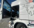 Білий Сканіа Р 480, об'ємом двигуна 0 л та пробігом 2 тис. км за 18900 $, фото 8 на Automoto.ua