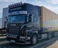 Черный Сканиа Р 480, объемом двигателя 12.74 л и пробегом 1 тыс. км за 9500 $, фото 20 на Automoto.ua