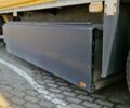 Черный Сканиа Р 480, объемом двигателя 12.74 л и пробегом 1 тыс. км за 9500 $, фото 15 на Automoto.ua