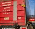 Черный Сканиа Р 480, объемом двигателя 12.74 л и пробегом 1 тыс. км за 9500 $, фото 11 на Automoto.ua