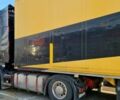 Черный Сканиа Р 480, объемом двигателя 12.74 л и пробегом 1 тыс. км за 9500 $, фото 18 на Automoto.ua