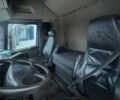 Черный Сканиа Р 480, объемом двигателя 12.74 л и пробегом 1 тыс. км за 9500 $, фото 23 на Automoto.ua
