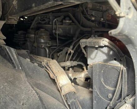 Чорний Сканіа Р 480, об'ємом двигуна 12.74 л та пробігом 1000 тис. км за 25000 $, фото 4 на Automoto.ua
