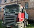 Красный Сканиа Р 480, объемом двигателя 11.7 л и пробегом 111 тыс. км за 59072 $, фото 1 на Automoto.ua