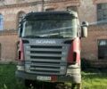 Красный Сканиа Р 480, объемом двигателя 11.7 л и пробегом 111 тыс. км за 59072 $, фото 1 на Automoto.ua