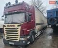 Червоний Сканіа Р 480, об'ємом двигуна 12.74 л та пробігом 2 тис. км за 37000 $, фото 1 на Automoto.ua