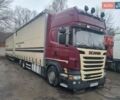 Червоний Сканіа Р 480, об'ємом двигуна 12.74 л та пробігом 2 тис. км за 37000 $, фото 1 на Automoto.ua