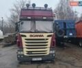 Червоний Сканіа Р 480, об'ємом двигуна 12.74 л та пробігом 2 тис. км за 37000 $, фото 2 на Automoto.ua