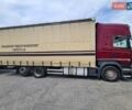 Червоний Сканіа Р 480, об'ємом двигуна 12.74 л та пробігом 2 тис. км за 37000 $, фото 3 на Automoto.ua