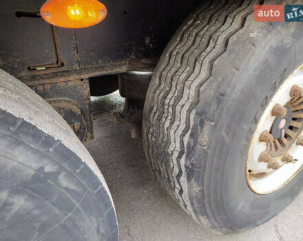 Червоний Сканіа Р 480, об'ємом двигуна 12.74 л та пробігом 950 тис. км за 18800 $, фото 39 на Automoto.ua