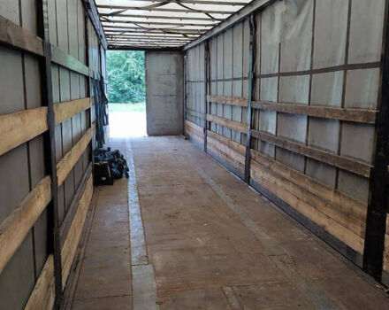 Червоний Сканіа Р 480, об'ємом двигуна 12.74 л та пробігом 950 тис. км за 18800 $, фото 40 на Automoto.ua