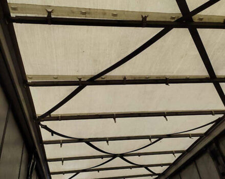 Червоний Сканіа Р 480, об'ємом двигуна 12.74 л та пробігом 950 тис. км за 18800 $, фото 41 на Automoto.ua