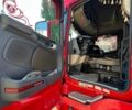 Красный Сканиа Р 480, объемом двигателя 12.74 л и пробегом 1 тыс. км за 15000 $, фото 6 на Automoto.ua