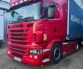 Красный Сканиа Р 480, объемом двигателя 12.74 л и пробегом 1 тыс. км за 17999 $, фото 2 на Automoto.ua