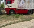 Красный Сканиа Р 480, объемом двигателя 12.74 л и пробегом 1 тыс. км за 15000 $, фото 19 на Automoto.ua