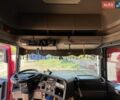 Красный Сканиа Р 480, объемом двигателя 12.74 л и пробегом 1 тыс. км за 15000 $, фото 8 на Automoto.ua