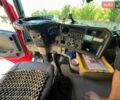 Красный Сканиа Р 480, объемом двигателя 12.74 л и пробегом 1 тыс. км за 15000 $, фото 13 на Automoto.ua