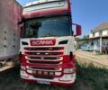 Красный Сканиа Р 480, объемом двигателя 12.74 л и пробегом 1 тыс. км за 15000 $, фото 1 на Automoto.ua