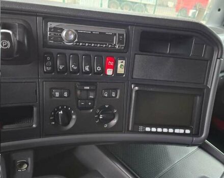 Сканиа Р 480 2012 в Виннице на Automoto.ua Красный Сканиа Р 480, объемом двигателя 12.74 л и пробегом 810 тыс. км за 29900 $, фото 13 на Automoto.ua
