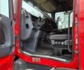 Сканиа Р 480 2012 в Виннице на Automoto.ua Красный Сканиа Р 480, объемом двигателя 12.74 л и пробегом 810 тыс. км за 29900 $, фото 9 на Automoto.ua