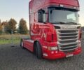 Красный Сканиа Р 480, объемом двигателя 13 л и пробегом 10 тыс. км за 24900 $, фото 1 на Automoto.ua