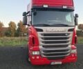 Красный Сканиа Р 480, объемом двигателя 13 л и пробегом 10 тыс. км за 24900 $, фото 2 на Automoto.ua