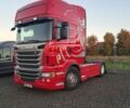 Красный Сканиа Р 480, объемом двигателя 13 л и пробегом 10 тыс. км за 24900 $, фото 1 на Automoto.ua