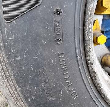 Красный Сканиа Р 480, объемом двигателя 11.7 л и пробегом 1 тыс. км за 28000 $, фото 16 на Automoto.ua