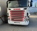 Сканиа Р 480, объемом двигателя 12 л и пробегом 20 тыс. км за 40900 $, фото 11 на Automoto.ua
