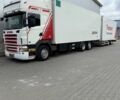 Сканіа Р 480, об'ємом двигуна 12 л та пробігом 20 тис. км за 36000 $, фото 2 на Automoto.ua
