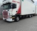 Сканиа Р 480, объемом двигателя 12 л и пробегом 20 тыс. км за 38000 $, фото 1 на Automoto.ua
