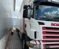 Сканиа Р 480, объемом двигателя 12 л и пробегом 20 тыс. км за 40900 $, фото 9 на Automoto.ua
