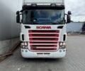 Сканіа Р 480, об'ємом двигуна 12 л та пробігом 20 тис. км за 36000 $, фото 3 на Automoto.ua