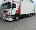 Сканіа Р 480, об'ємом двигуна 12 л та пробігом 20 тис. км за 36000 $, фото 1 на Automoto.ua