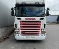 Сканиа Р 480, объемом двигателя 12 л и пробегом 20 тыс. км за 40900 $, фото 3 на Automoto.ua