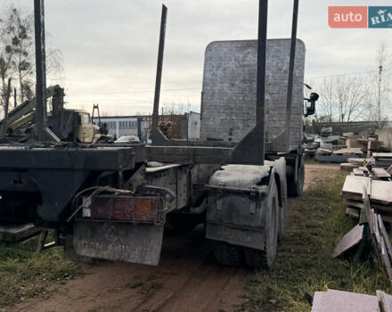 Сканиа Р 480, объемом двигателя 0 л и пробегом 1 тыс. км за 13200 $, фото 3 на Automoto.ua