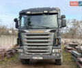 Сканиа Р 480, объемом двигателя 0 л и пробегом 1 тыс. км за 13200 $, фото 1 на Automoto.ua