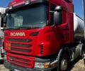 Сканіа Р 480, об'ємом двигуна 0 л та пробігом 93 тис. км за 24000 $, фото 1 на Automoto.ua
