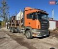 Сканиа Р 480, объемом двигателя 11.7 л и пробегом 730 тыс. км за 30456 $, фото 4 на Automoto.ua