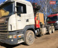Сканіа Р 480, об'ємом двигуна 0 л та пробігом 585 тис. км за 39939 $, фото 1 на Automoto.ua