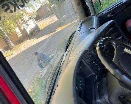 Сканиа Р 480, объемом двигателя 0 л и пробегом 111 тыс. км за 65898 $, фото 3 на Automoto.ua