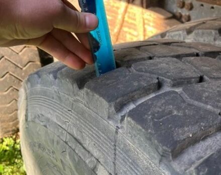 Сканиа Р 480, объемом двигателя 0 л и пробегом 111 тыс. км за 65898 $, фото 15 на Automoto.ua